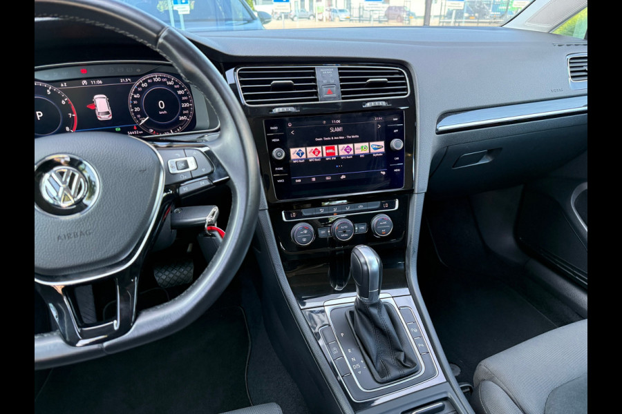 Volkswagen GOLF Variant 1.5 TSI Highline - Automaat - Navi - Climate - Parkeerhulp - Org.NL