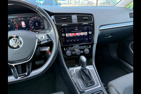 Volkswagen GOLF Variant 1.5 TSI Highline - Automaat - Navi - Climate - Parkeerhulp - Org.NL