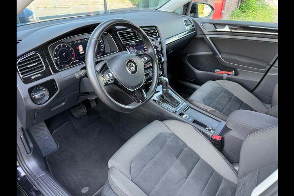 Volkswagen GOLF Variant 1.5 TSI Highline - Automaat - Navi - Climate - Parkeerhulp - Org.NL