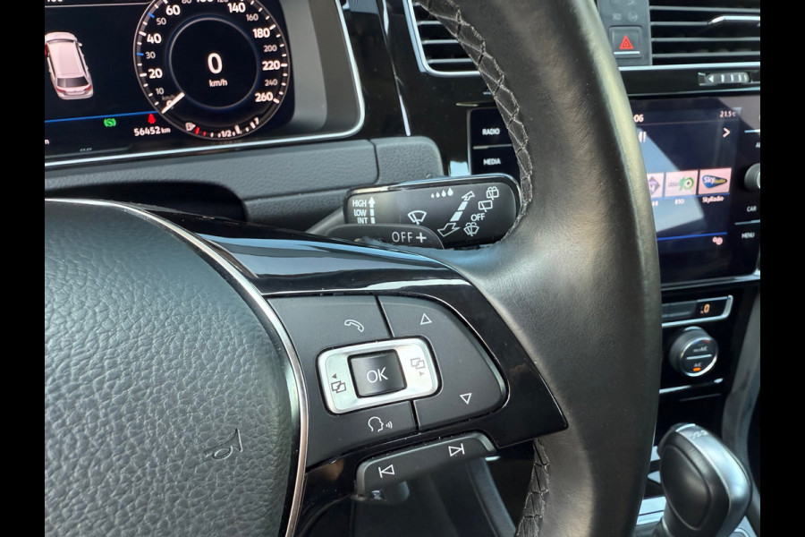 Volkswagen GOLF Variant 1.5 TSI Highline - Automaat - Navi - Climate - Parkeerhulp - Org.NL