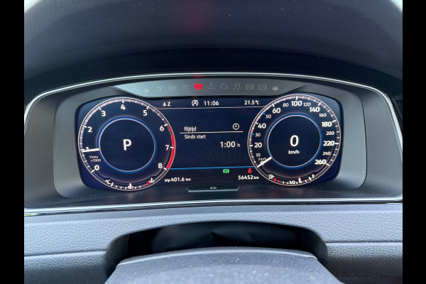 Volkswagen GOLF Variant 1.5 TSI Highline - Automaat - Navi - Climate - Parkeerhulp - Org.NL