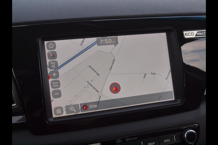 Kia e-Niro ExecutiveLine 64 kWh | Camera | Apple Carplay | Cruise Control | JBL | Leer |