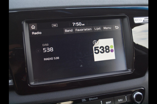 Kia e-Niro ExecutiveLine 64 kWh | Camera | Apple Carplay | Cruise Control | JBL | Leer |