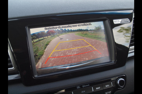 Kia e-Niro ExecutiveLine 64 kWh | Camera | Apple Carplay | Cruise Control | JBL | Leer |