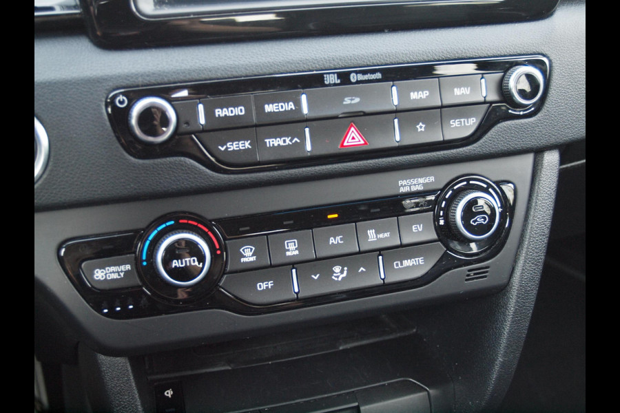 Kia e-Niro ExecutiveLine 64 kWh | Camera | Apple Carplay | Cruise Control | JBL | Leer |