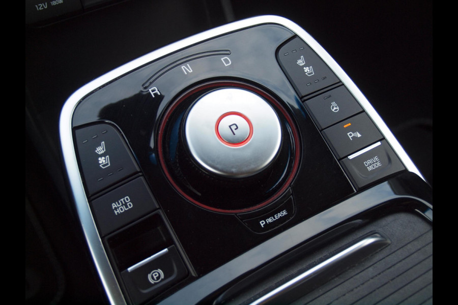 Kia e-Niro ExecutiveLine 64 kWh | Camera | Apple Carplay | Cruise Control | JBL | Leer |