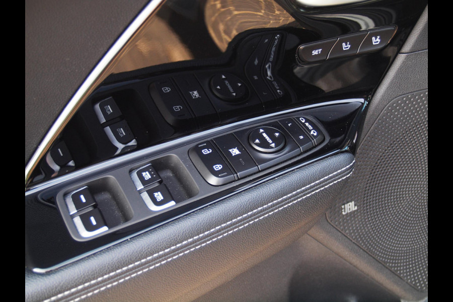 Kia e-Niro ExecutiveLine 64 kWh | Camera | Apple Carplay | Cruise Control | JBL | Leer |