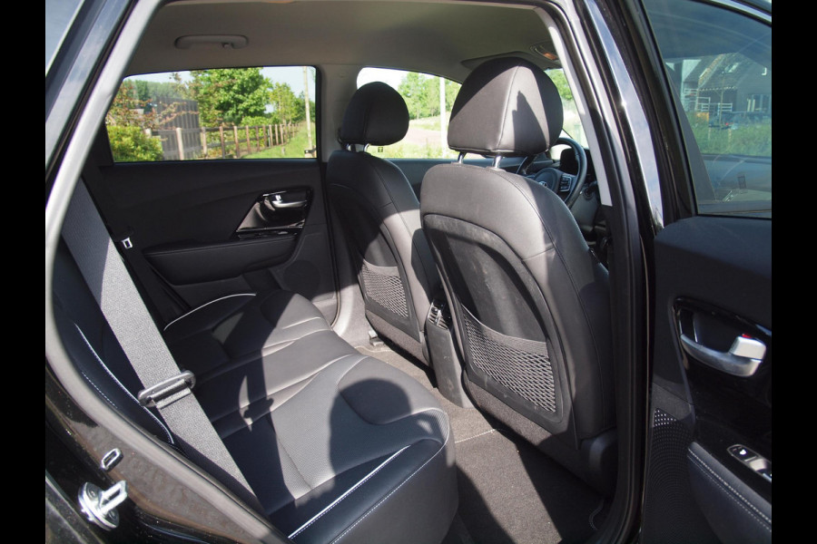 Kia e-Niro ExecutiveLine 64 kWh | Camera | Apple Carplay | Cruise Control | JBL | Leer |