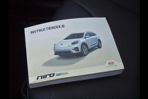 Kia e-Niro ExecutiveLine 64 kWh | Camera | Apple Carplay | Cruise Control | JBL | Leer |