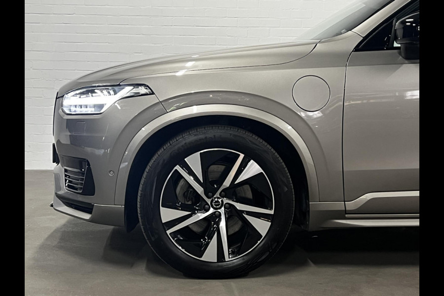 Volvo XC90 2.0 T8 Recharge AWD R-Design Open dak | Luchtvering | Adapt. Cruise c. | Harman/Kardon | Keyless | 360 Camera