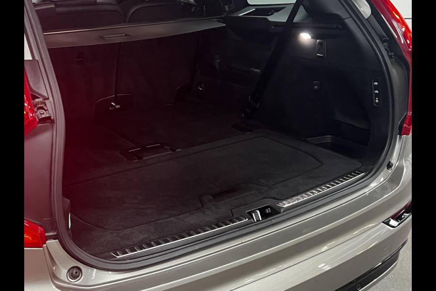Volvo XC90 2.0 T8 Recharge AWD R-Design Open dak | Luchtvering | Adapt. Cruise c. | Harman/Kardon | Keyless | 360 Camera