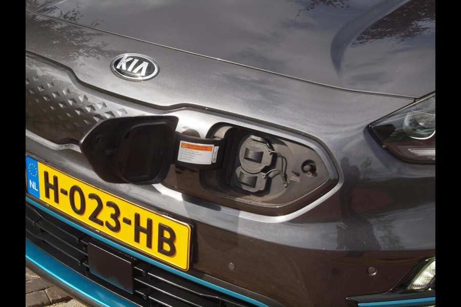 Kia e-Niro ExecutiveLine 64 kWh | Camera | Apple Carplay | Cruise Control | JBL | Leer |