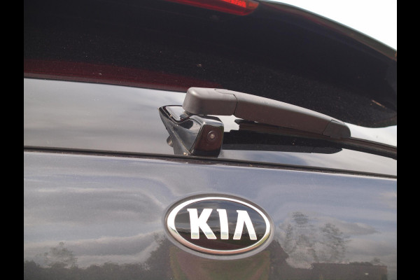 Kia e-Niro ExecutiveLine 64 kWh | Camera | Apple Carplay | Cruise Control | JBL | Leer |