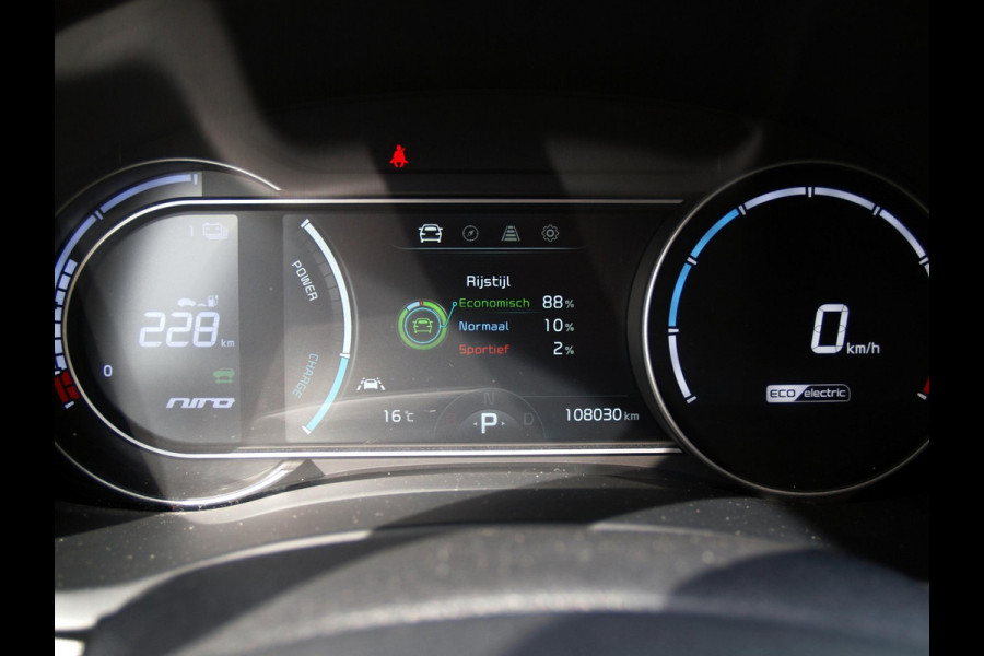Kia e-Niro ExecutiveLine 64 kWh | Camera | Apple Carplay | Cruise Control | JBL | Leer |