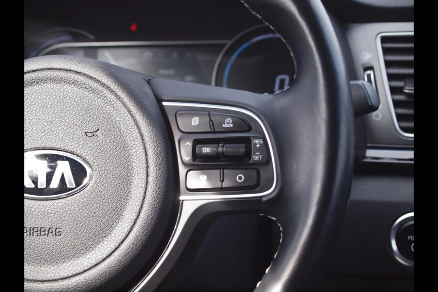Kia e-Niro ExecutiveLine 64 kWh | Camera | Apple Carplay | Cruise Control | JBL | Leer |