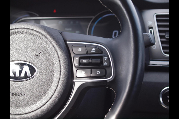 Kia e-Niro ExecutiveLine 64 kWh | Camera | Apple Carplay | Cruise Control | JBL | Leer |