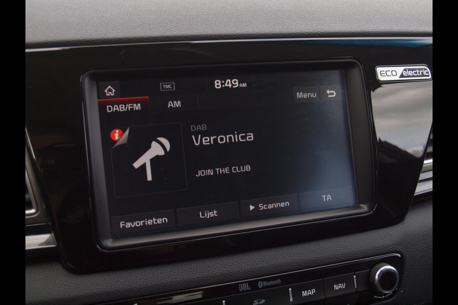 Kia e-Niro ExecutiveLine 64 kWh | Camera | Apple Carplay | Cruise Control | JBL | Leer |