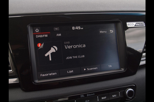 Kia e-Niro ExecutiveLine 64 kWh | Camera | Apple Carplay | Cruise Control | JBL | Leer |