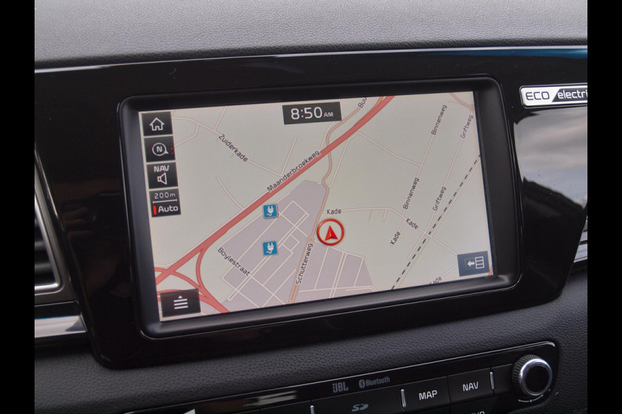 Kia e-Niro ExecutiveLine 64 kWh | Camera | Apple Carplay | Cruise Control | JBL | Leer |