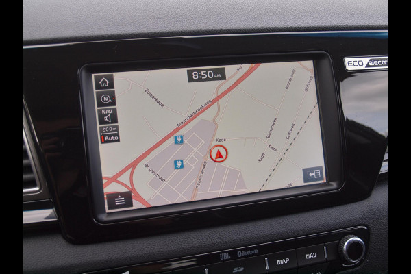 Kia e-Niro ExecutiveLine 64 kWh | Camera | Apple Carplay | Cruise Control | JBL | Leer |