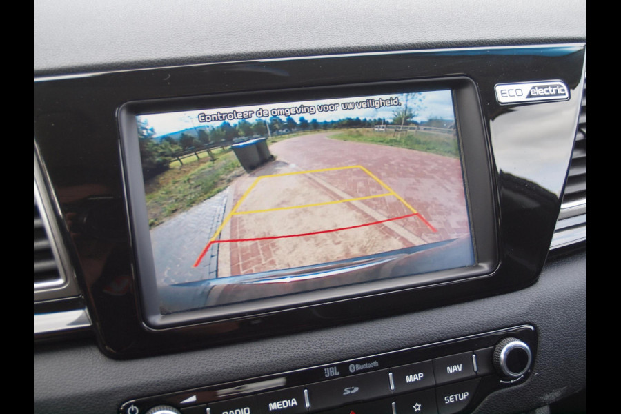 Kia e-Niro ExecutiveLine 64 kWh | Camera | Apple Carplay | Cruise Control | JBL | Leer |