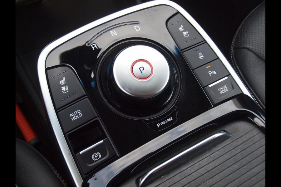Kia e-Niro ExecutiveLine 64 kWh | Camera | Apple Carplay | Cruise Control | JBL | Leer |