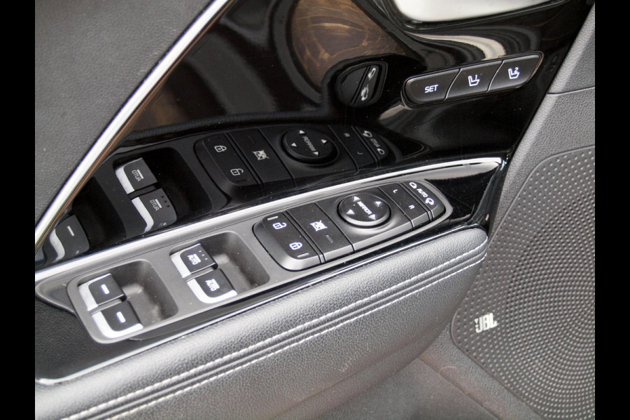Kia e-Niro ExecutiveLine 64 kWh | Camera | Apple Carplay | Cruise Control | JBL | Leer |