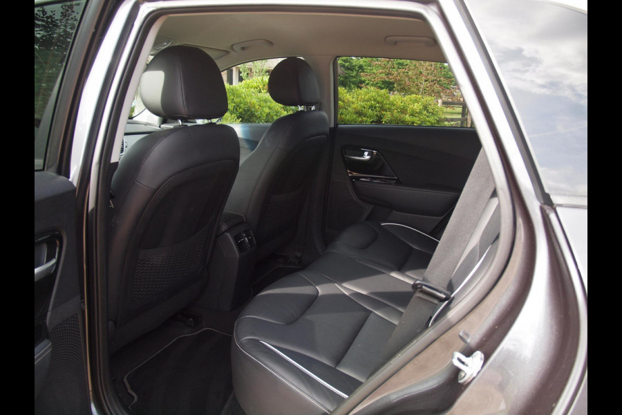 Kia e-Niro ExecutiveLine 64 kWh | Camera | Apple Carplay | Cruise Control | JBL | Leer |