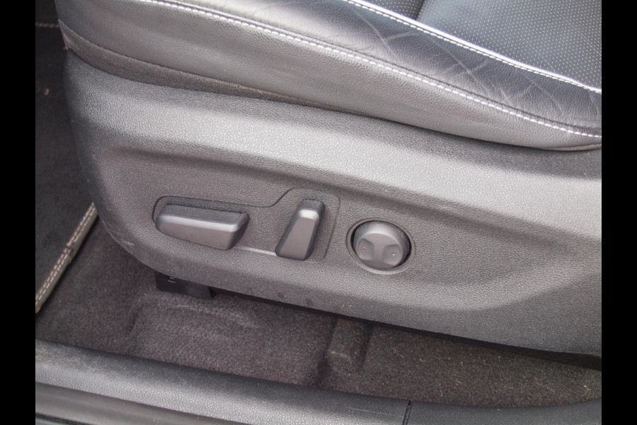 Kia e-Niro ExecutiveLine 64 kWh | Camera | Apple Carplay | Cruise Control | JBL | Leer |