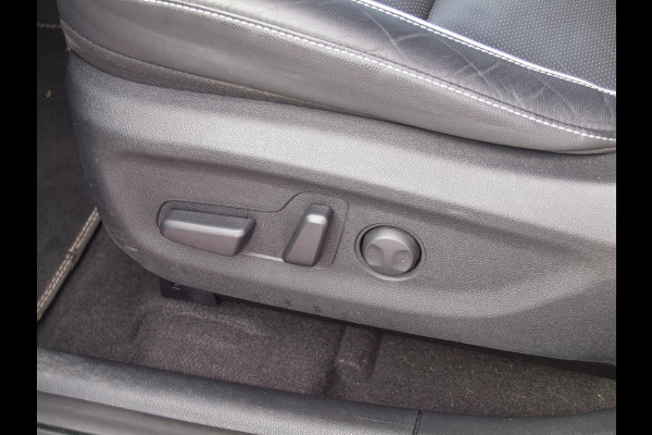 Kia e-Niro ExecutiveLine 64 kWh | Camera | Apple Carplay | Cruise Control | JBL | Leer |