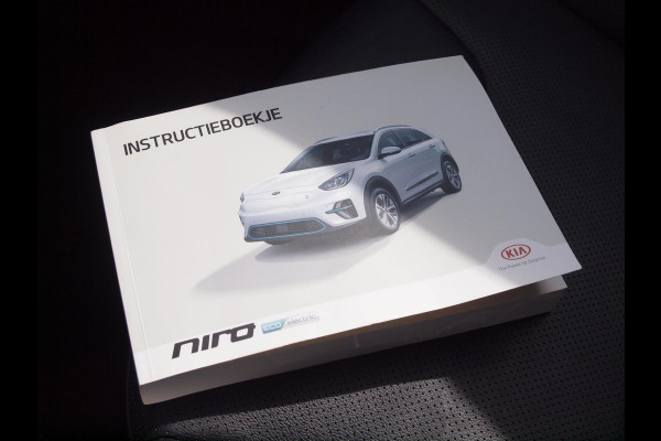 Kia e-Niro ExecutiveLine 64 kWh | Camera | Apple Carplay | Cruise Control | JBL | Leer |