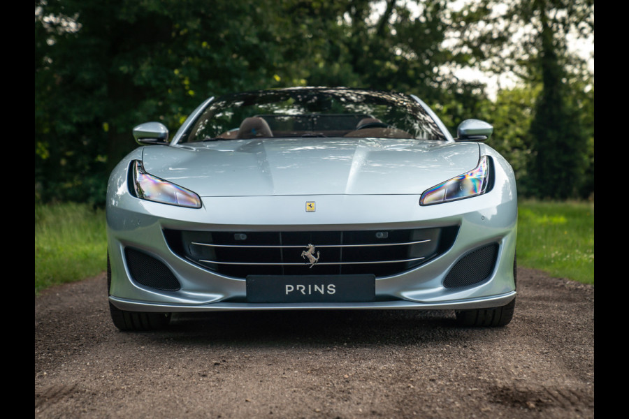 Ferrari Portofino 3.9 V8 HELE | Subliem! | Atelier Car | Carbon interieur | JBL
