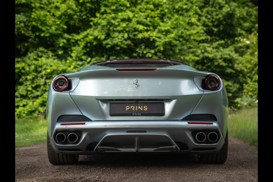 Ferrari Portofino 3.9 V8 HELE | Subliem! | Atelier Car | Carbon interieur | JBL
