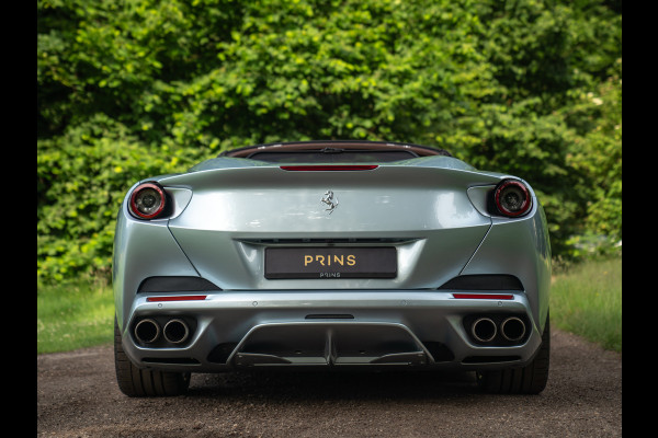 Ferrari Portofino 3.9 V8 HELE | Subliem! | Atelier Car | Carbon interieur | JBL