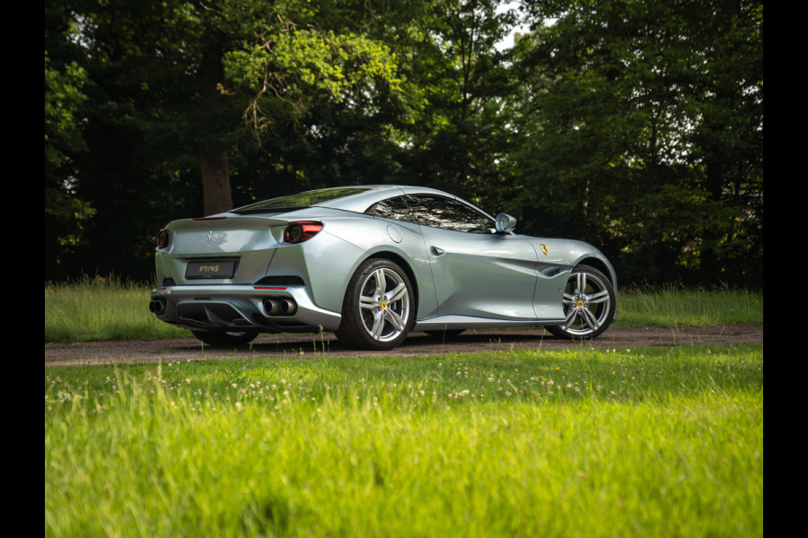 Ferrari Portofino 3.9 V8 HELE | Subliem! | Atelier Car | Carbon interieur | JBL