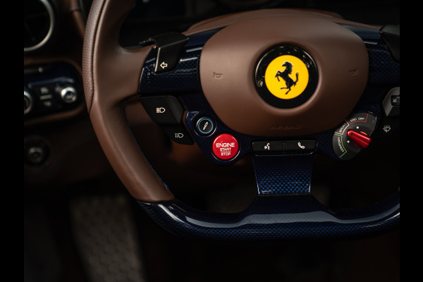Ferrari Portofino 3.9 V8 HELE | Subliem! | Atelier Car | Carbon interieur | JBL