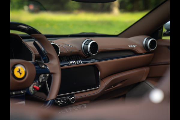Ferrari Portofino 3.9 V8 HELE | Subliem! | Atelier Car | Carbon interieur | JBL