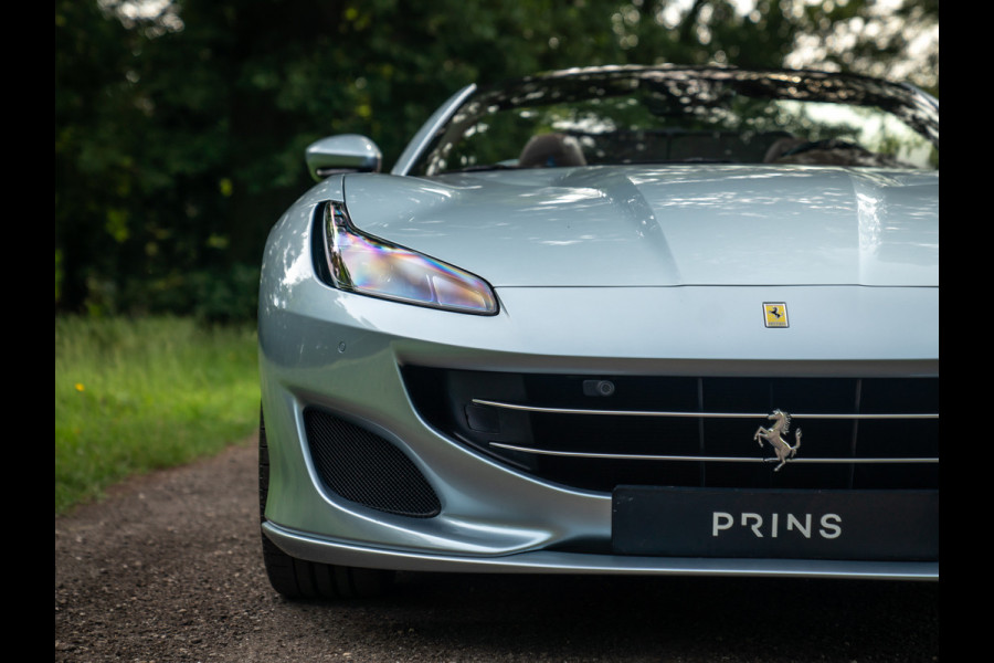 Ferrari Portofino 3.9 V8 HELE | Subliem! | Atelier Car | Carbon interieur | JBL