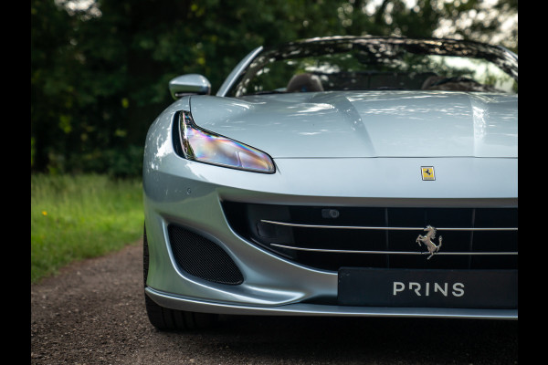 Ferrari Portofino 3.9 V8 HELE | Subliem! | Atelier Car | Carbon interieur | JBL