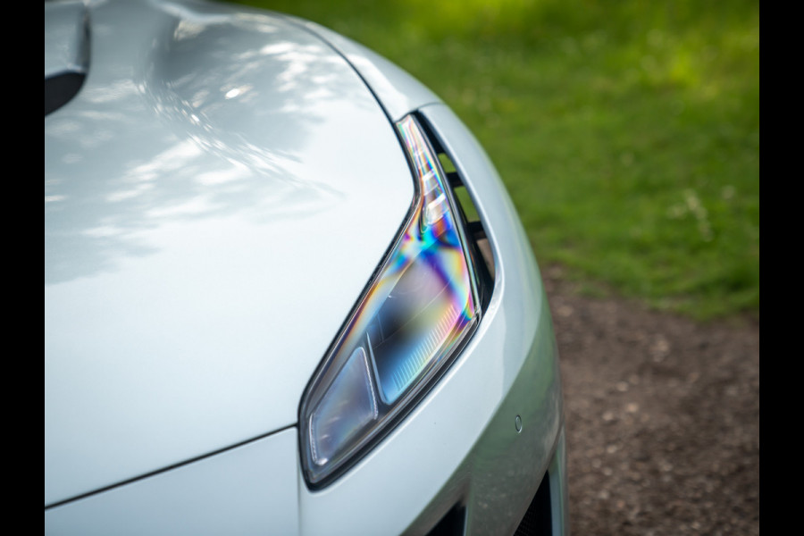 Ferrari Portofino 3.9 V8 HELE | Subliem! | Atelier Car | Carbon interieur | JBL