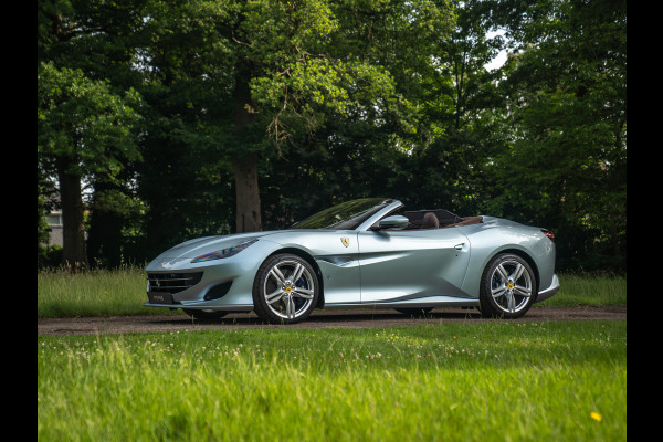 Ferrari Portofino 3.9 V8 HELE | Subliem! | Atelier Car | Carbon interieur | JBL