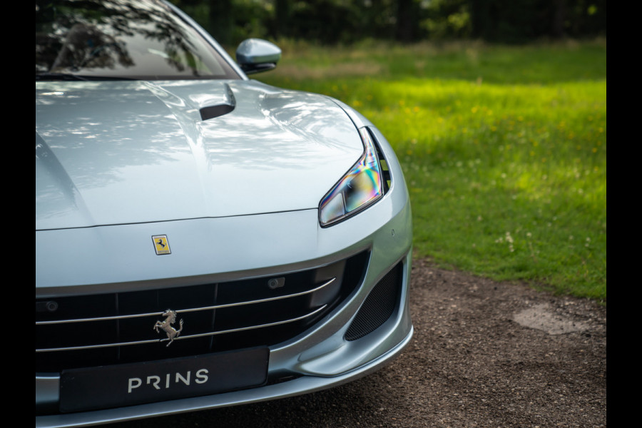 Ferrari Portofino 3.9 V8 HELE | Subliem! | Atelier Car | Carbon interieur | JBL
