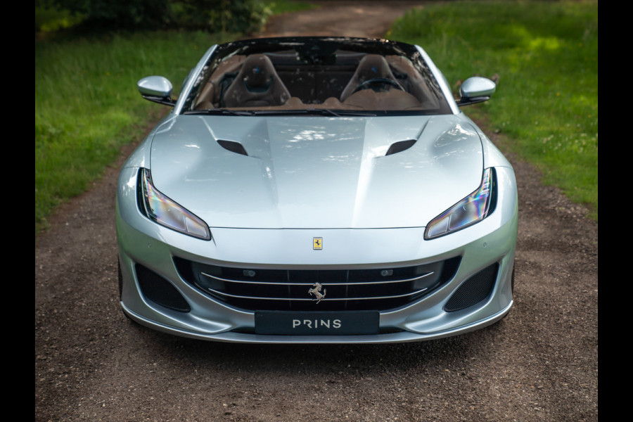 Ferrari Portofino 3.9 V8 HELE | Subliem! | Atelier Car | Carbon interieur | JBL
