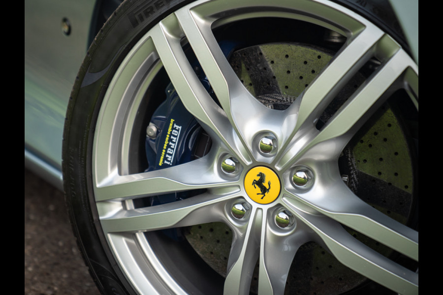 Ferrari Portofino 3.9 V8 HELE | Subliem! | Atelier Car | Carbon interieur | JBL