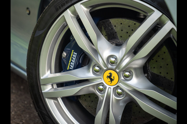 Ferrari Portofino 3.9 V8 HELE | Subliem! | Atelier Car | Carbon interieur | JBL