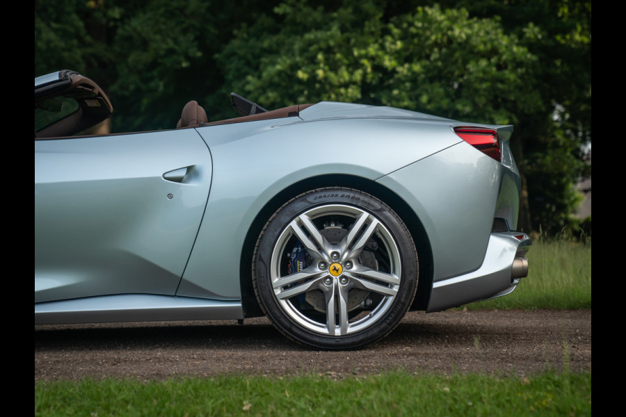 Ferrari Portofino 3.9 V8 HELE | Subliem! | Atelier Car | Carbon interieur | JBL