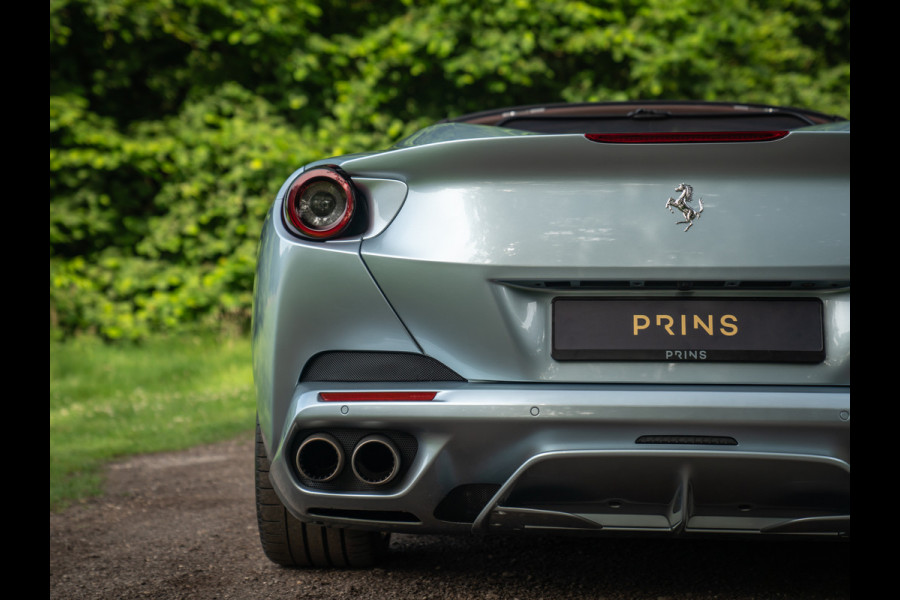 Ferrari Portofino 3.9 V8 HELE | Subliem! | Atelier Car | Carbon interieur | JBL
