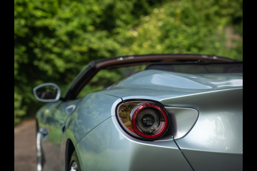 Ferrari Portofino 3.9 V8 HELE | Subliem! | Atelier Car | Carbon interieur | JBL