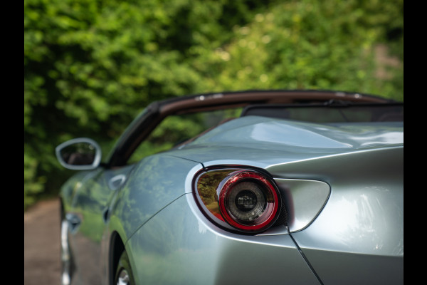 Ferrari Portofino 3.9 V8 HELE | Subliem! | Atelier Car | Carbon interieur | JBL