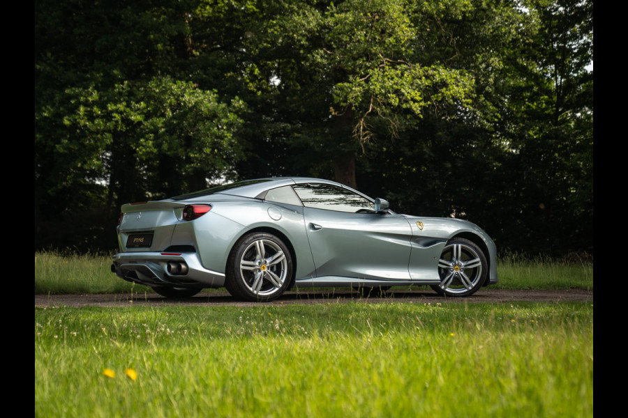 Ferrari Portofino 3.9 V8 HELE | Subliem! | Atelier Car | Carbon interieur | JBL